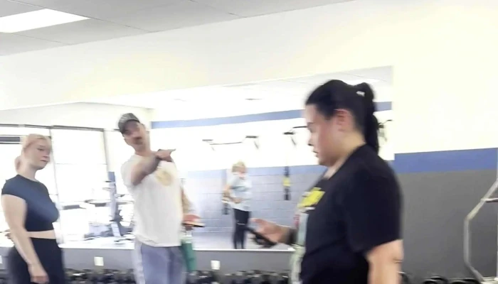 Latitude 32 Fitness -  Gym - El Cajon
