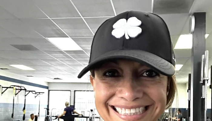 Latitude 32 Fitness -  How To Get There - El Cajon