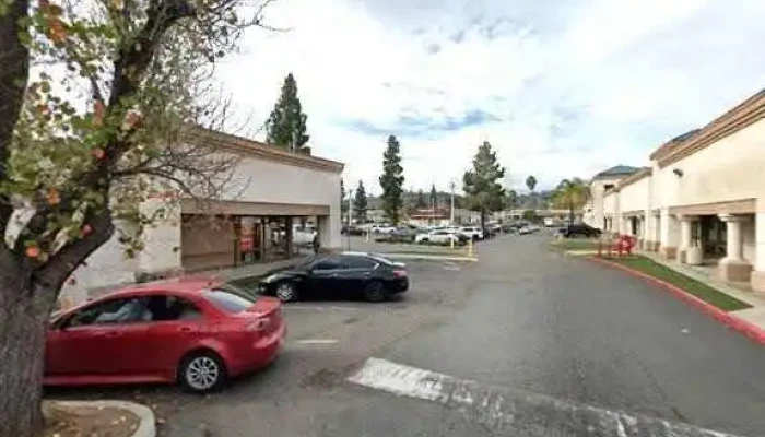 Latitude 32 Fitness -  Street View 360deg - El Cajon