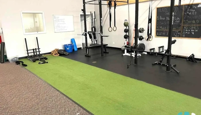Laudate Fitness - Allison Park