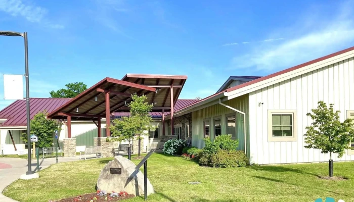 Lauri Ann West Community Center -  All - Pittsburgh