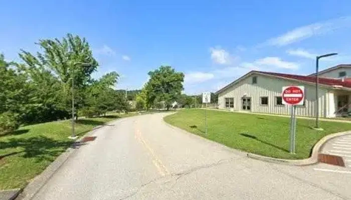 Lauri Ann West Community Center -  Street View 360deg - Pittsburgh