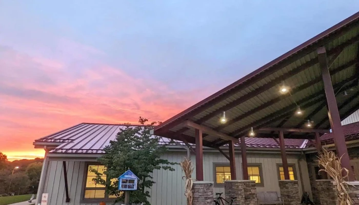 Lauri Ann West Community Center -  Website - Pittsburgh