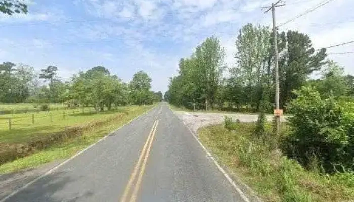 Lazy Dog Acres Yoga Studio -  Street View 360deg - Ehrhardt