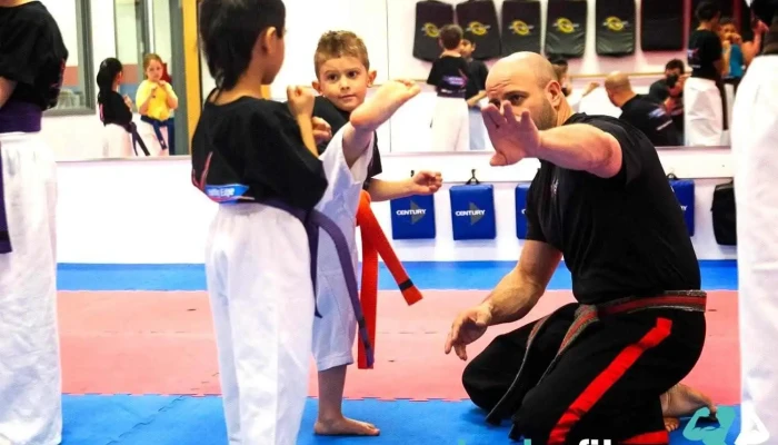 Leading Edge Martial Arts - Allentown