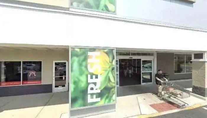 Leading Edge Martial Arts -  Street View 360deg - Allentown
