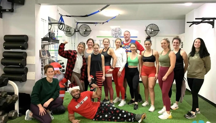 Leanlife Fitness -  All - Lewiston
