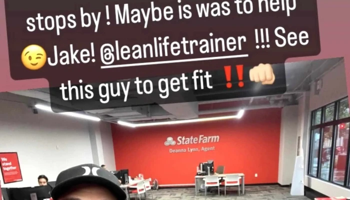Leanlife Fitness - Lewiston