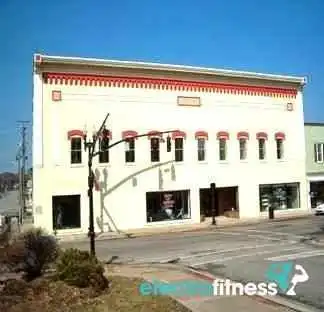 Lebanon Health Fitness All - Lebanon