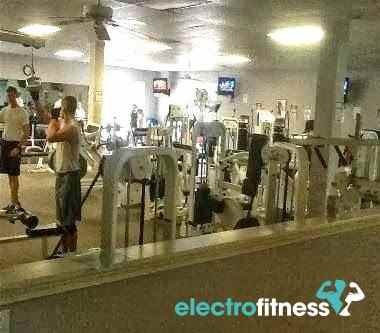 Lebanon Health Fitness By Owner - Lebanon