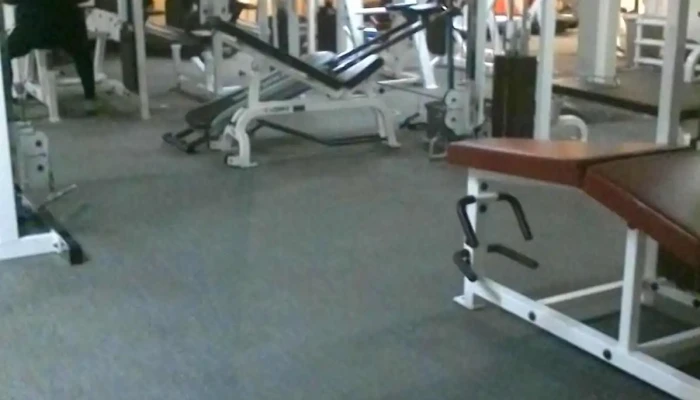 Lebanon Health Fitness Gym - Lebanon