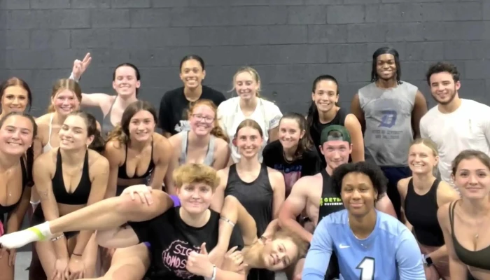 Leg1on Training Performance Catalog - Pittsburgh