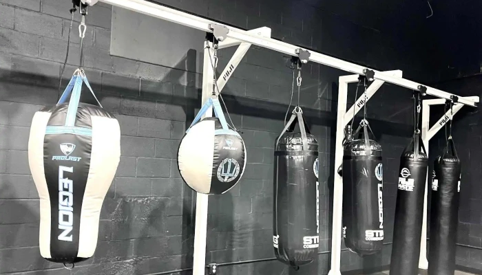 Leg1on Training Performance Gym - Pittsburgh