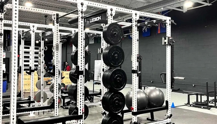 Leg1on Training Performance Instagram - Pittsburgh