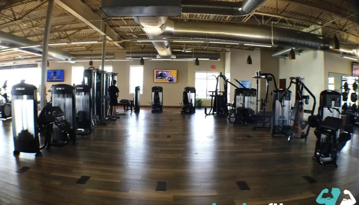 Legacy Fitness -  All - Ankeny