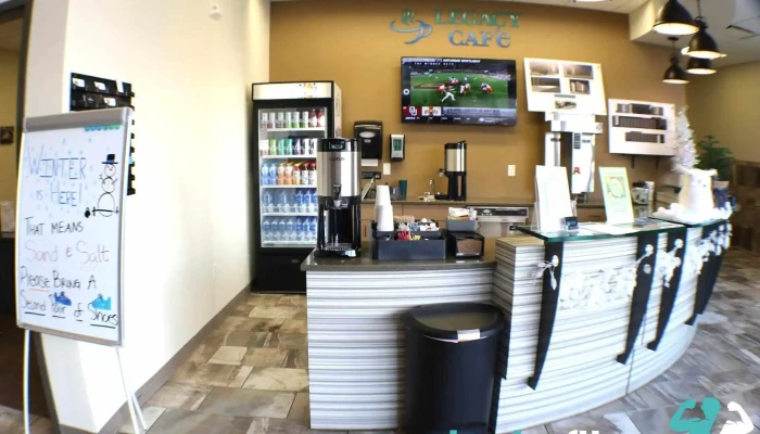 Legacy Fitness -  By Owner - Ankeny