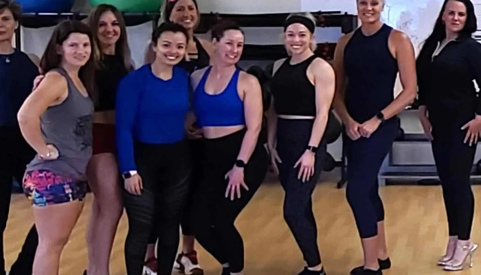 Legacy Fitness -  Catalog - Ankeny