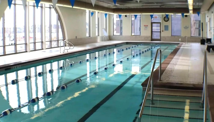 Legacy Fitness -  Photos - Ankeny