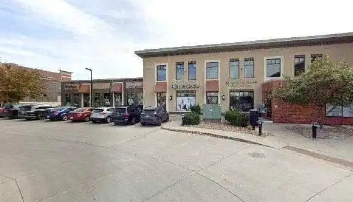 Legacy Fitness -  Street View 360deg - Ankeny