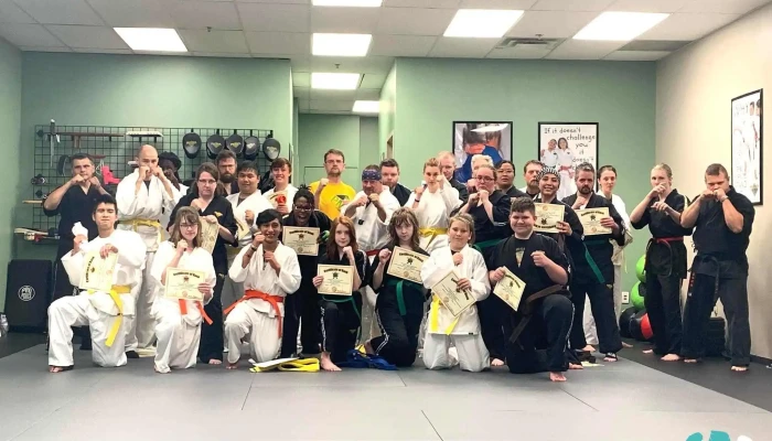 Legacy Martial Arts Fort Wayne -    East By Owner - Fort Wayne