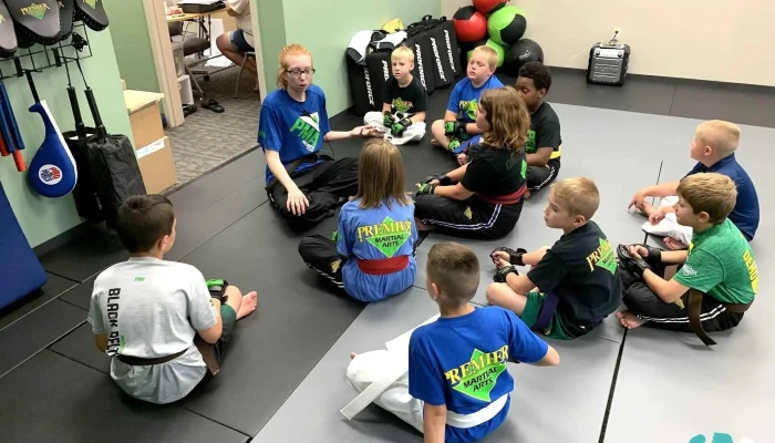 Legacy Martial Arts Fort Wayne -    East Community - Fort Wayne