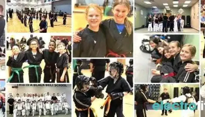 Legacy Martial Arts Fort Wayne -    North All - Fort Wayne