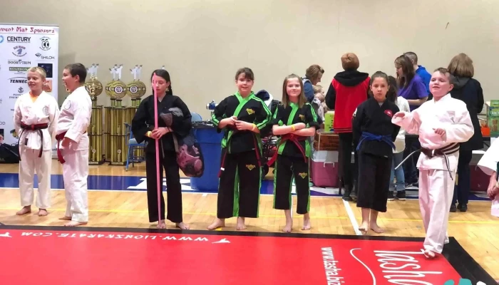 Legacy Martial Arts Fort Wayne -    North Community - Fort Wayne