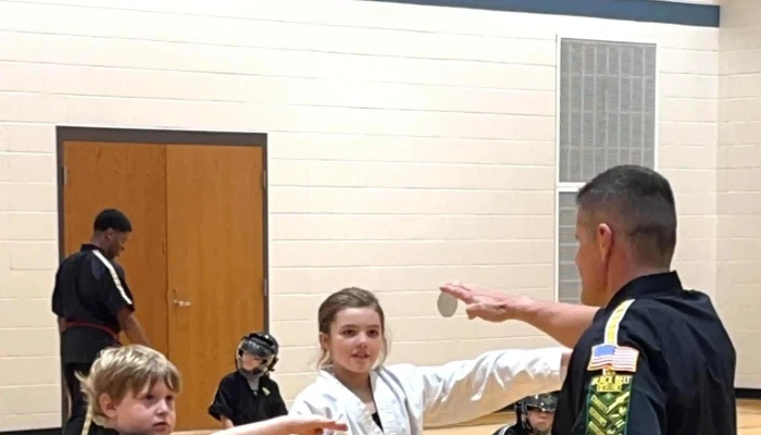 Legacy Martial Arts Fort Wayne -    North Fort Wayne - Fort Wayne
