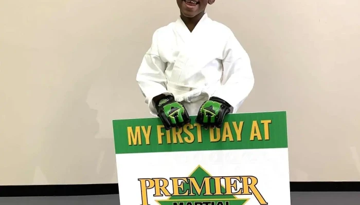 Legacy Martial Arts Fort Wayne -    North Martial Art - Fort Wayne