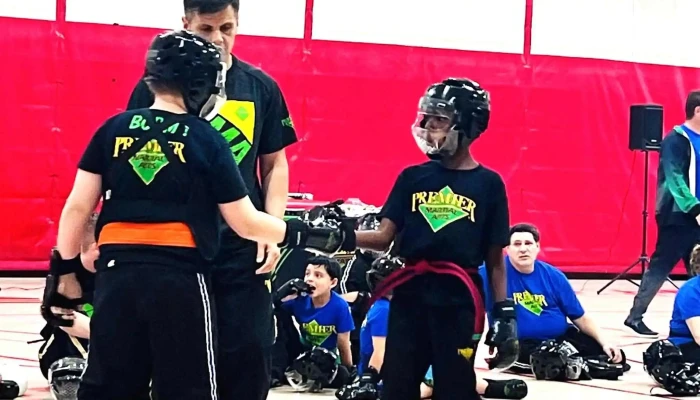 Legacy Martial Arts Fort Wayne -    North Near Me - Fort Wayne