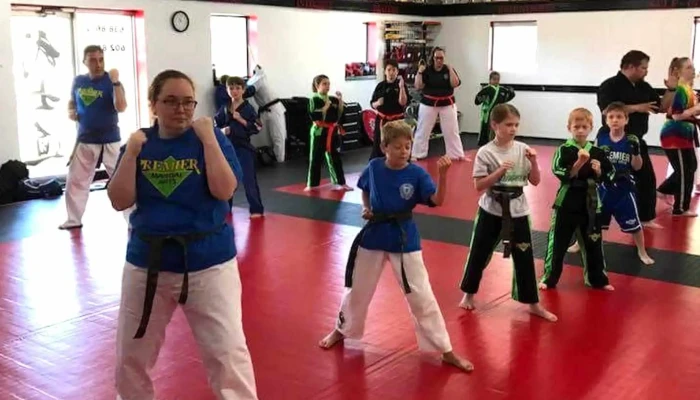 Legacy Martial Arts Fort Wayne -    North Photos - Fort Wayne