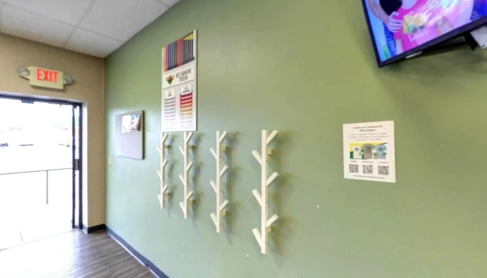 Legacy Martial Arts Fort Wayne -    North Street View 360deg - Fort Wayne