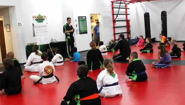 Legacy Martial Arts Fort Wayne -    North Videos - Fort Wayne