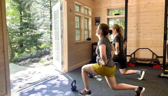 Lehigh Valley In -  Home Personal Training All - Macungie