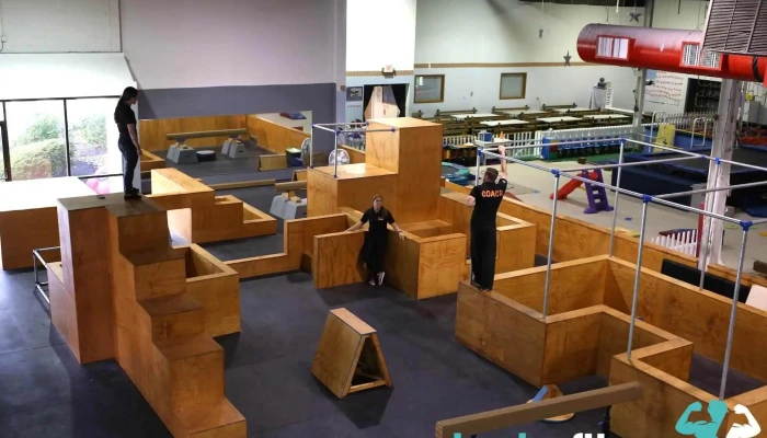 Lehigh Valley Parkour Academy -  By Owner - Allentown