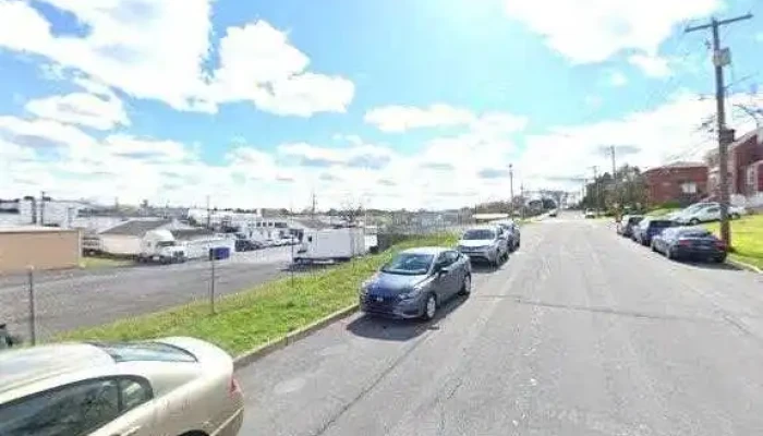 Lehigh Valley Parkour Academy -  Street View 360deg - Allentown