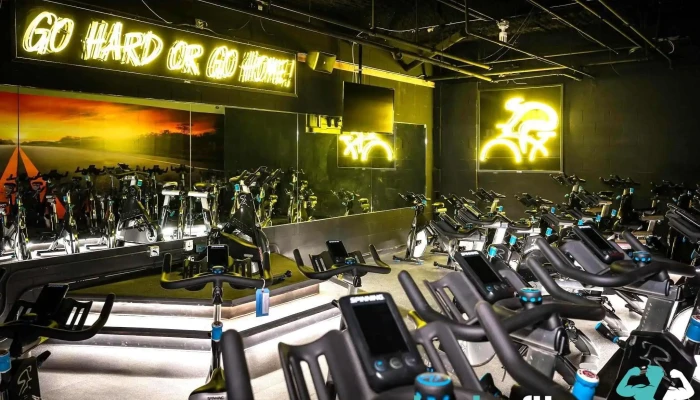 Level Fitness Clubs -    Pelham Exercise Machine - Pelham