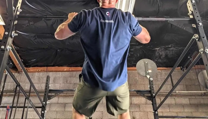 Lgnd Fitness Co -  By Owner - Lakeside