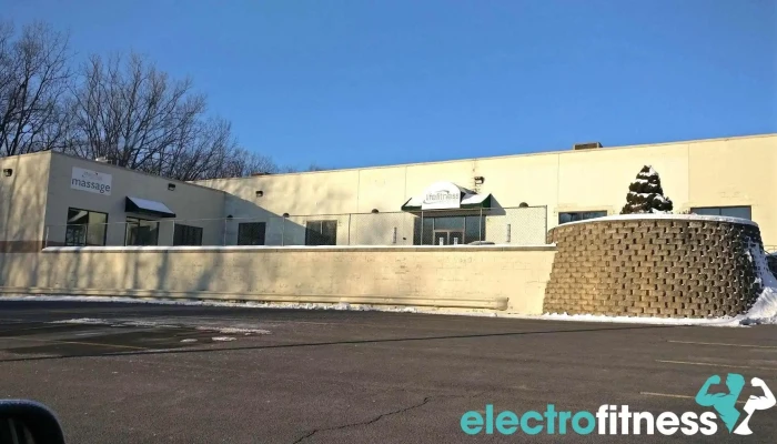 Life Fitness Management -  All - Cumberland