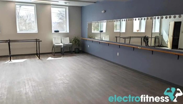 Life In Motion Gym -  All - Pittsburgh