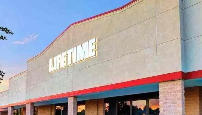Life Time -  All - Apex
