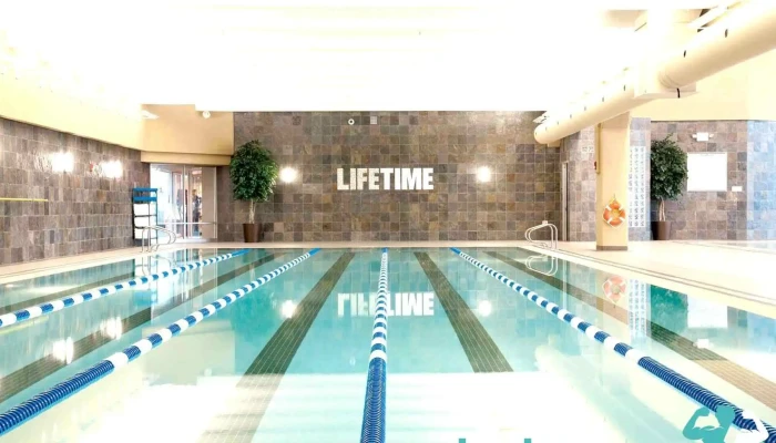 Life Time -  By Owner - Johns Creek