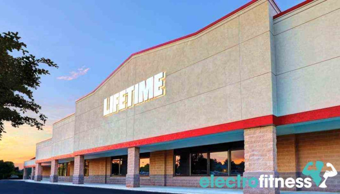 Life Time -  By Owner - Apex