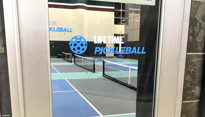 Life Time -  Gym - Cary