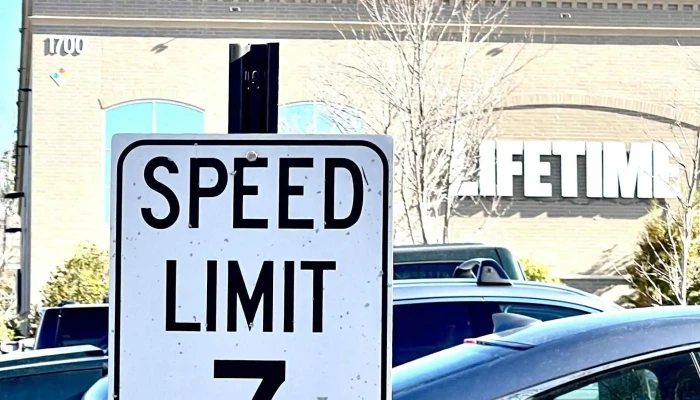 Life Time -  Location - Cary