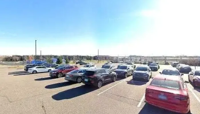 Life Time -  Street View 360deg - Maple Grove
