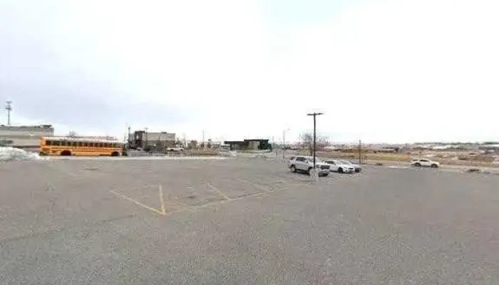 Lifetime Health And Fitness Street View 360deg - Casper