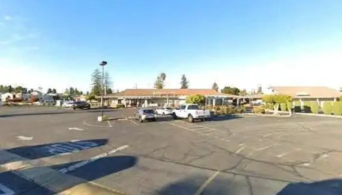 Lifeworx Fitness -  Street View 360deg - San Jose