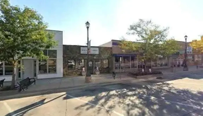 Lift Fitness Studio -  Street View 360deg - Gillette