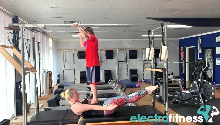 Lift Fitness Studio -  Videos - Gillette